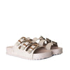 Zaxy beige para mujer ZA19116