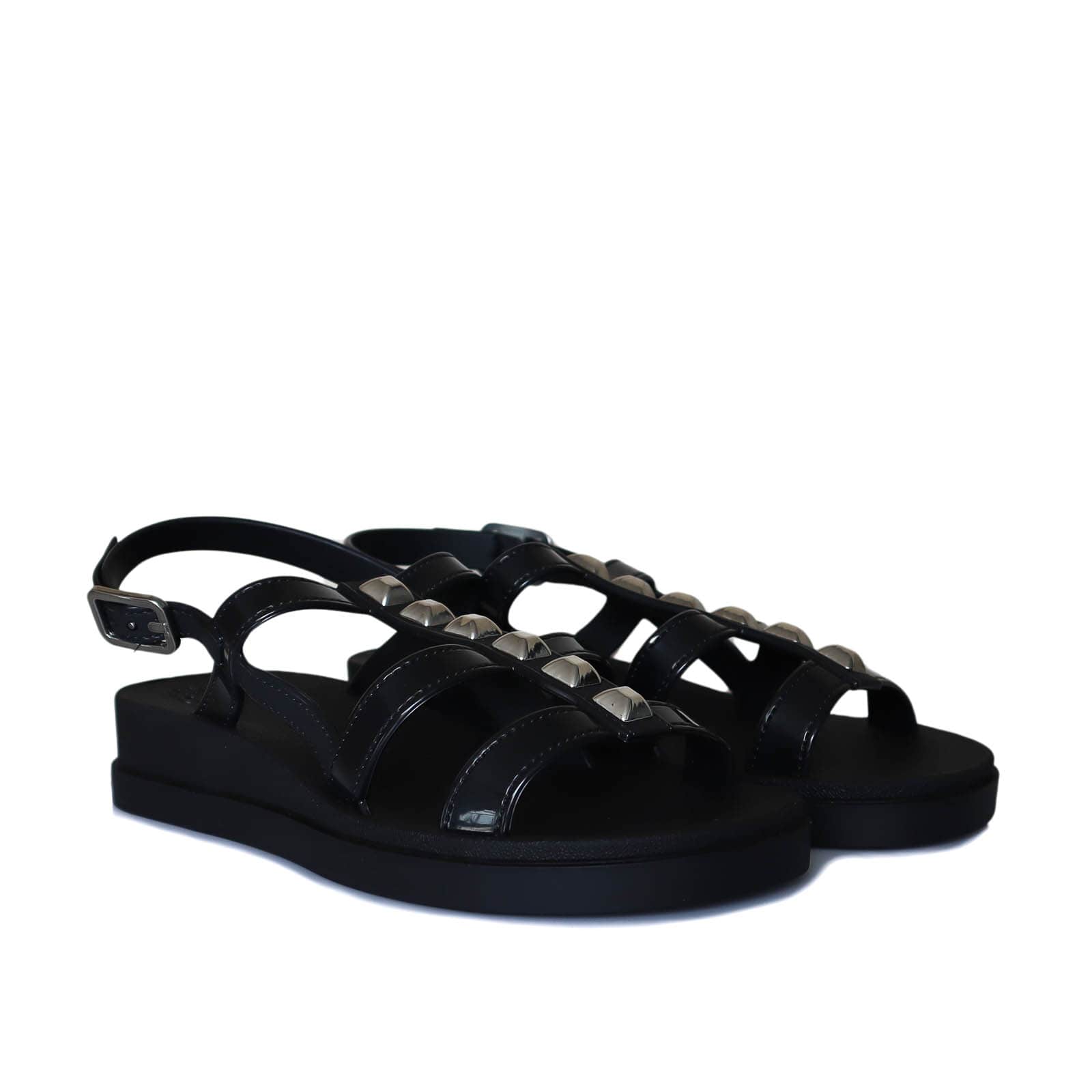 Zaxy negro para mujer ZA19120