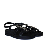 Zaxy negro para mujer ZA19120