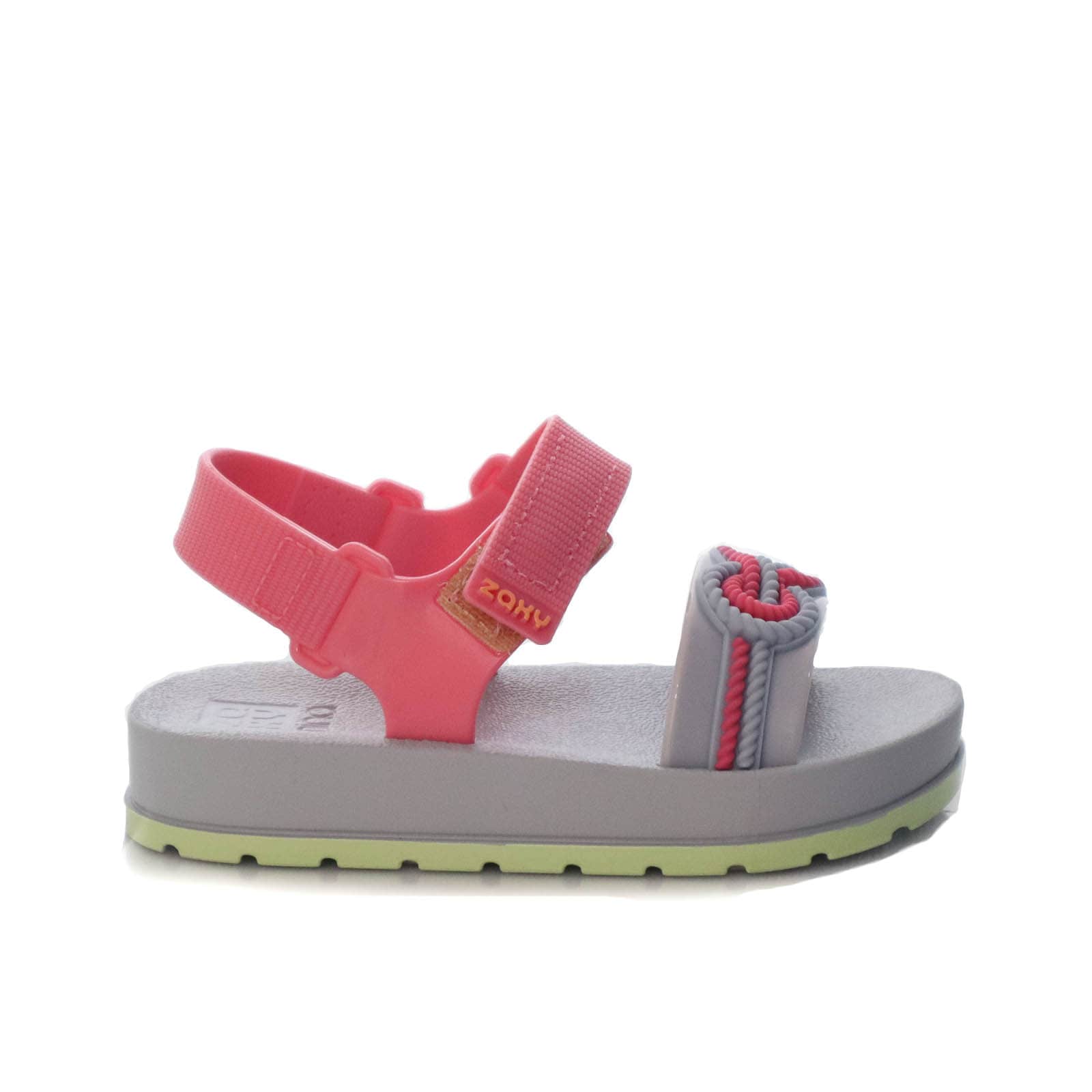 Sandalia ipanema para niña VTN19023