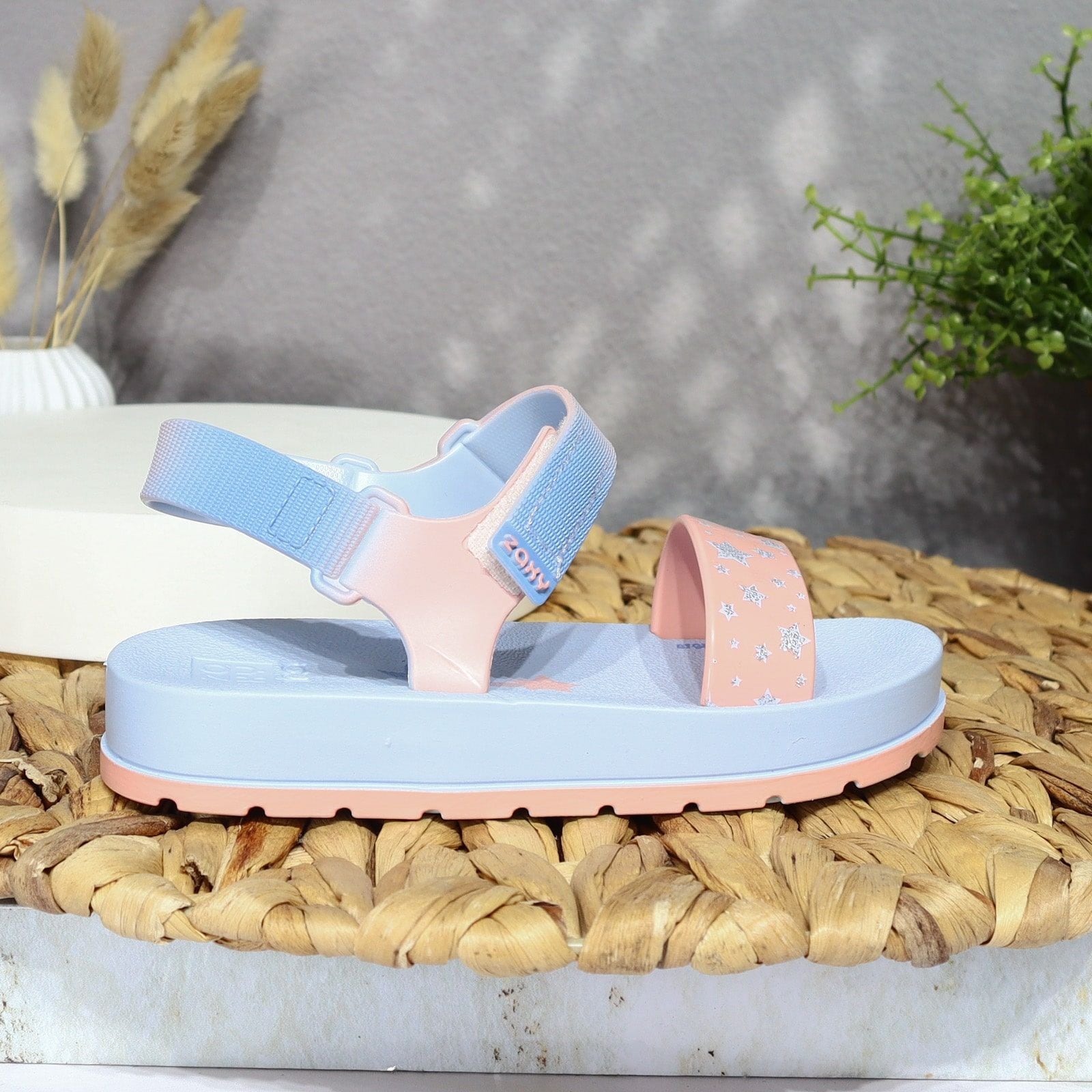 Sandalia Ipanema para niña VTN19060