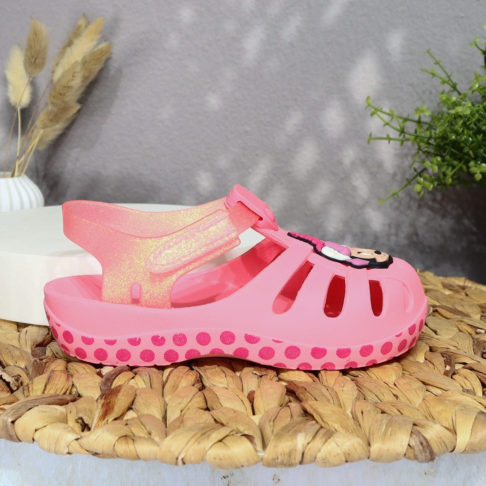 Sandalia Ipanema para niña VTN22303