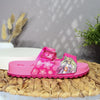 niña barbie fucsia para mujer VTN22899