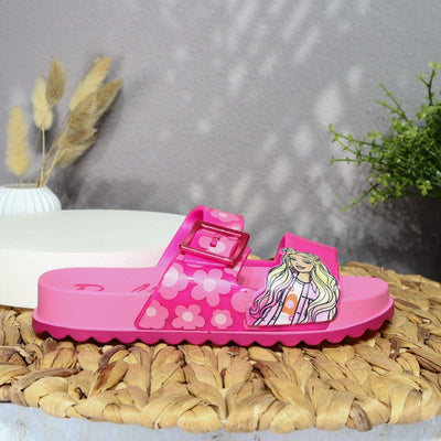 niña barbie fucsia para mujer VTN22899