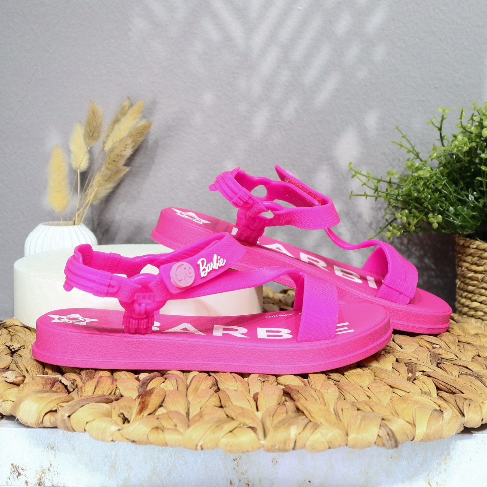 niña fucsia para niña VTN23176