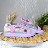 niña violeta x lila para niña VTN23176