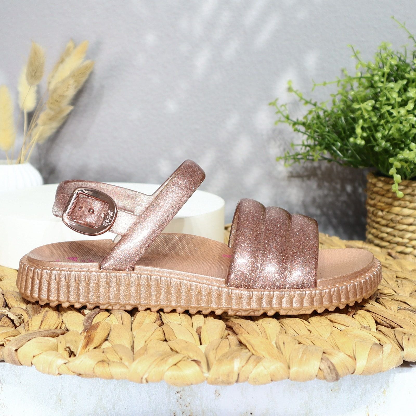 Sandalia Ipanema para niña VTN23195