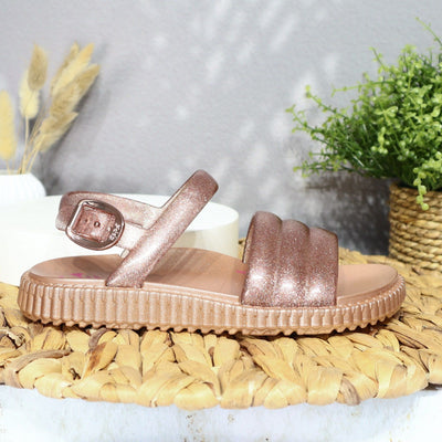 Sandalia Ipanema para niña VTN23195