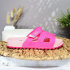 Sandalia Ipanema para niña VTN23200