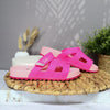 niña fucsia x rosa para mujer VTN23200