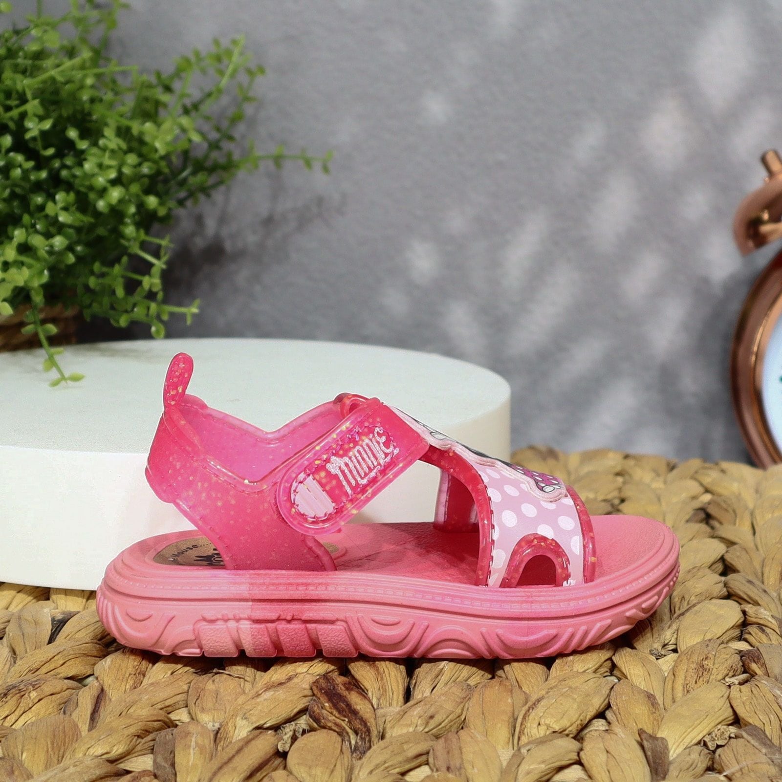 Sandalia Ipanema para niña VTN23256