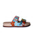 Vtniña beige x colores para mujer VTN23288