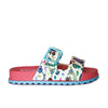 Vtniña rosax colores para mujer VTN23288