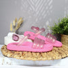 niña rosa x glitter para niña VTN83803