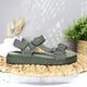 VERDE MILITAR