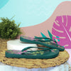 Ipanema verde para mujer VT27036