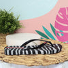 Ipanema negro x cebra para mujer VT27452
