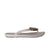 Ipanema beige x oro para mujer VT83652