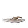 Ipanema beige x oro para mujer VT83652