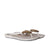 Ipanema beige x oro para mujer VT83652