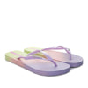 Ipanema lila x amarillo para mujer VT83721