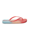 Ipanema salmonx azul para mujer VT83721