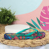 Ipanema verde para mujer VT83814