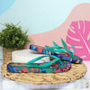 Ipanema verde para mujer VT83814