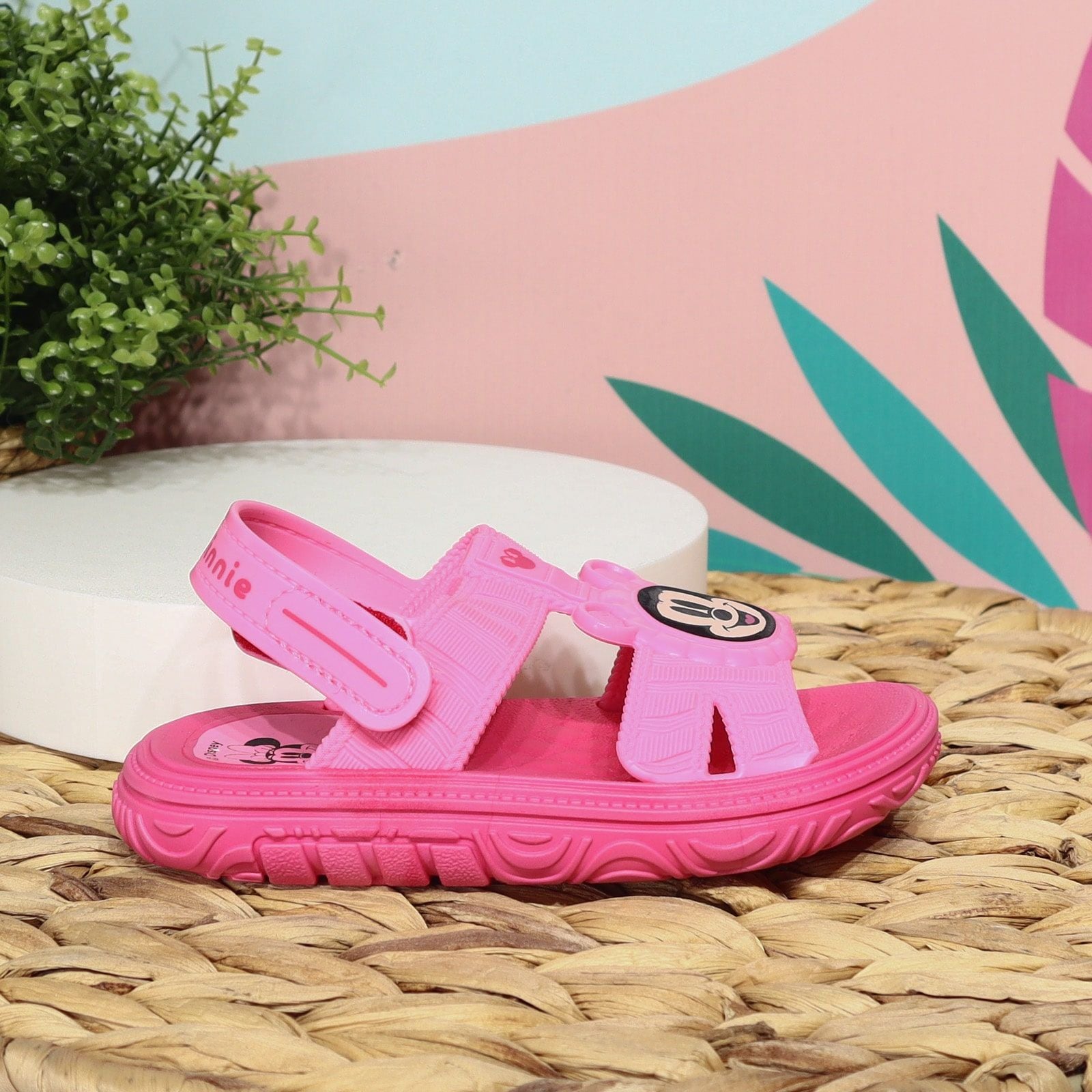 Sandalia Ipanema para niña VTN23224
