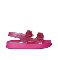 FUCSIA X GLITTER