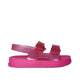 FUCSIA X GLITTER