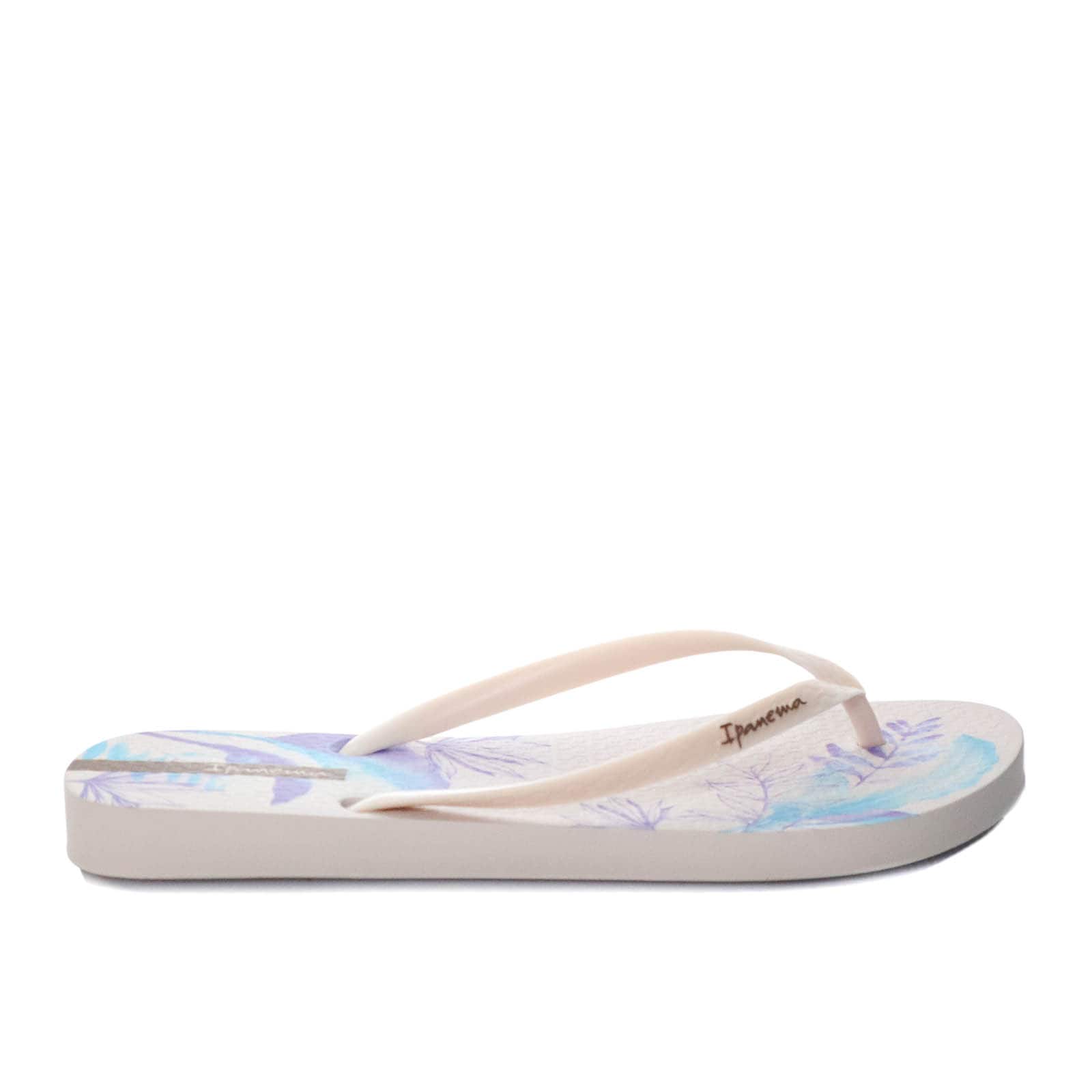 Ipanema beige x lila para mujer VT26571