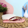 Ipanema vinotinto x rosado para mujer VT27036