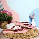 Ipanema vinotinto x rosado para mujer VT27036