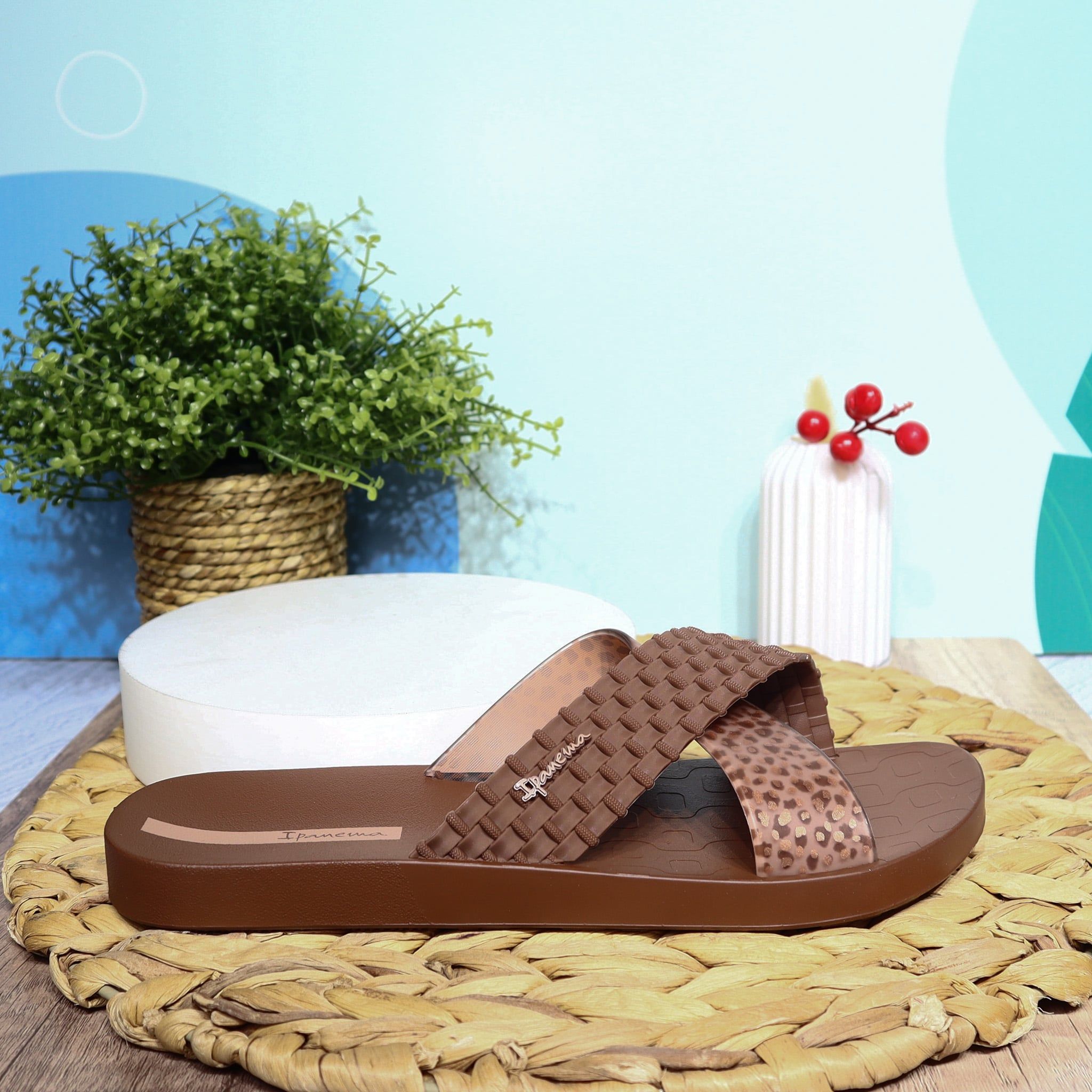 Ipanema cafe para mujer VT27214