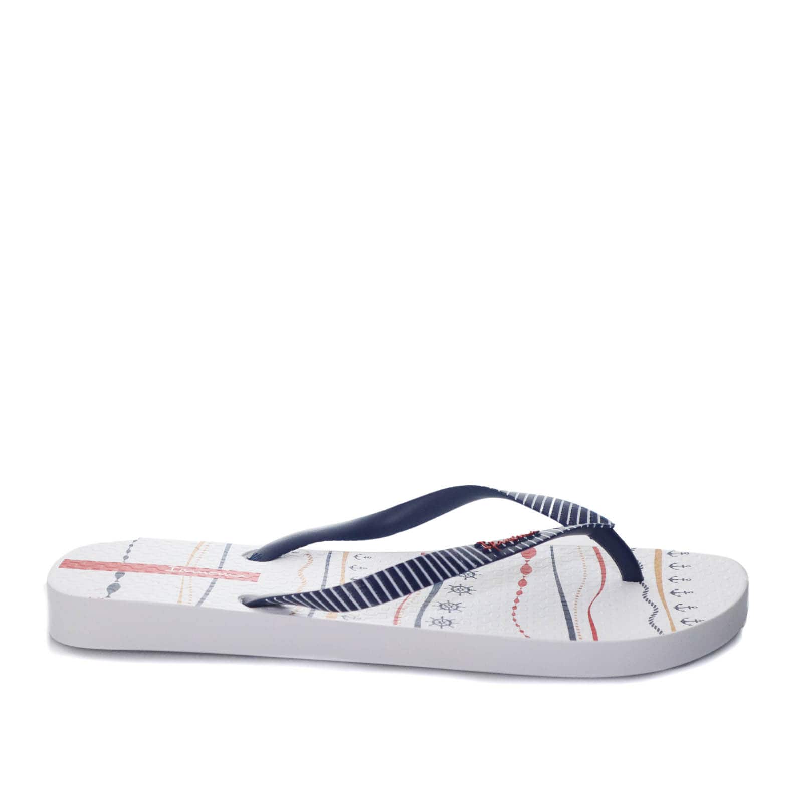 Ipanema blanco x azul para mujer VT27220