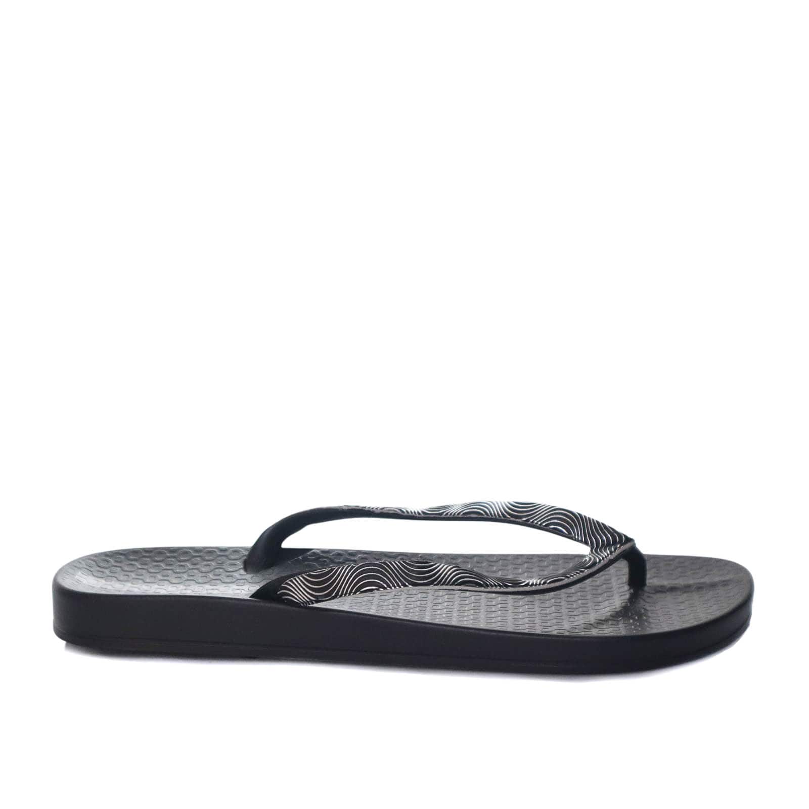 Ipanema negro para mujer VT27253