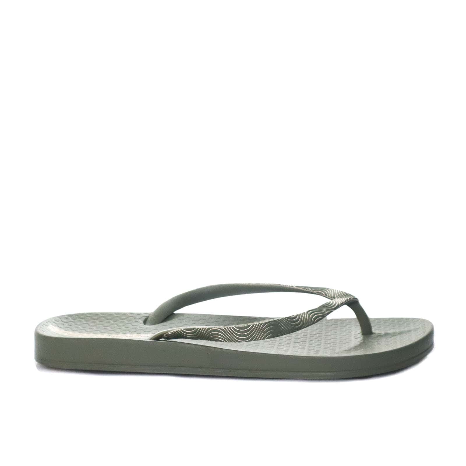Ipanema verde para mujer VT27253