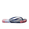 Ipanema azul oscuro x azul claro para mujer VT27258