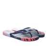 Ipanema azul oscuro x azul claro para mujer VT27258