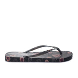 Ipanema negro x glitter para mujer VT27258
