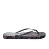 Ipanema negro x glitter para mujer VT27258