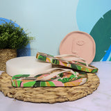 Ipanema beige x verde para mujer VT27409