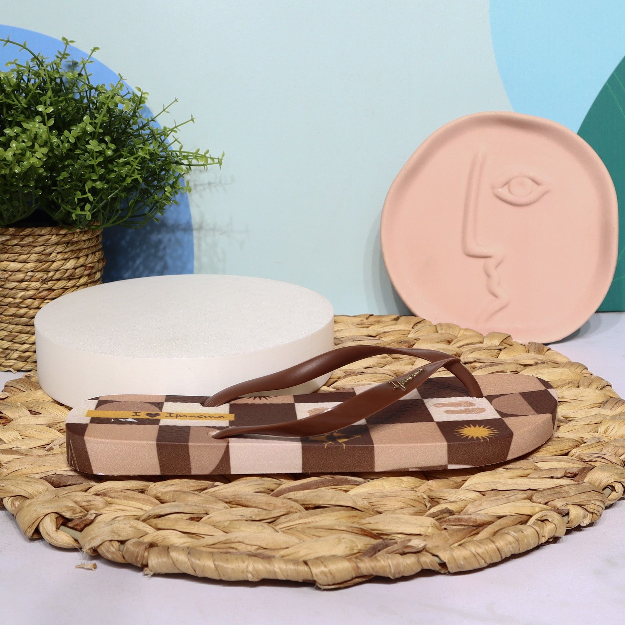 Ipanema cafe para mujer VT27409