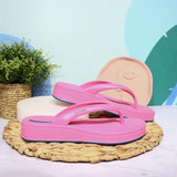 Ipanema fucsia para mujer VT27417