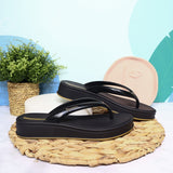 Ipanema negro para mujer VT27417