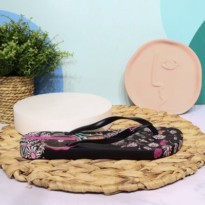 Ipanema negro para mujer VT27454