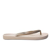Ipanema beige x oro para mujer VT83723