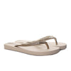 Ipanema beige x oro para mujer VT83723