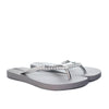 Ipanema plata x gris para mujer VT83723